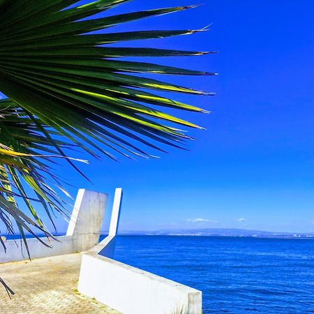 Casa Dos Jacintos - Sao Jacinto, Aveiroアパートメント エクステリア 写真